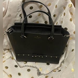 Kate Spade Rhinestone Purse